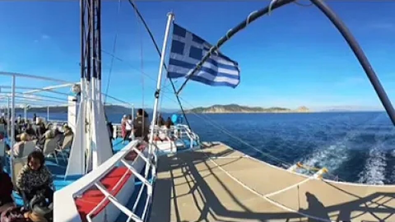 GREECE 360 134 NOVEMBER 14 2023