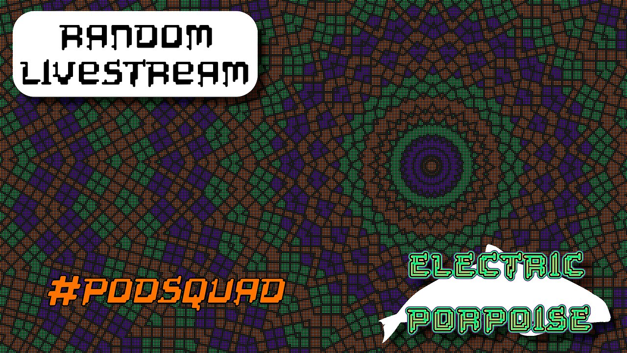 Random Live Stream