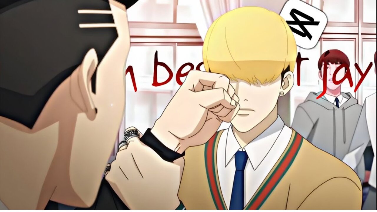 Lookism Season ! Episode1 in Hindi