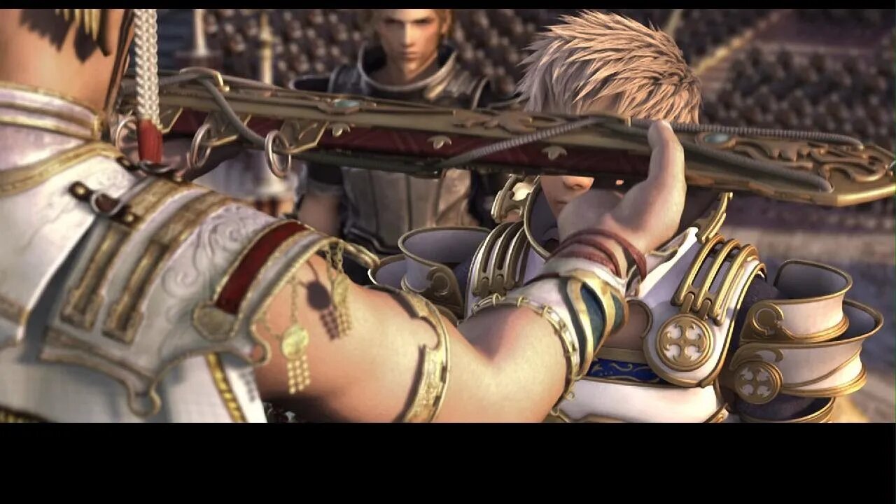 FINAL FANTASY Ⅻ THE ZODIAC AGE [PS5] PARTE 1