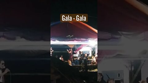 Gala gala 💃💃