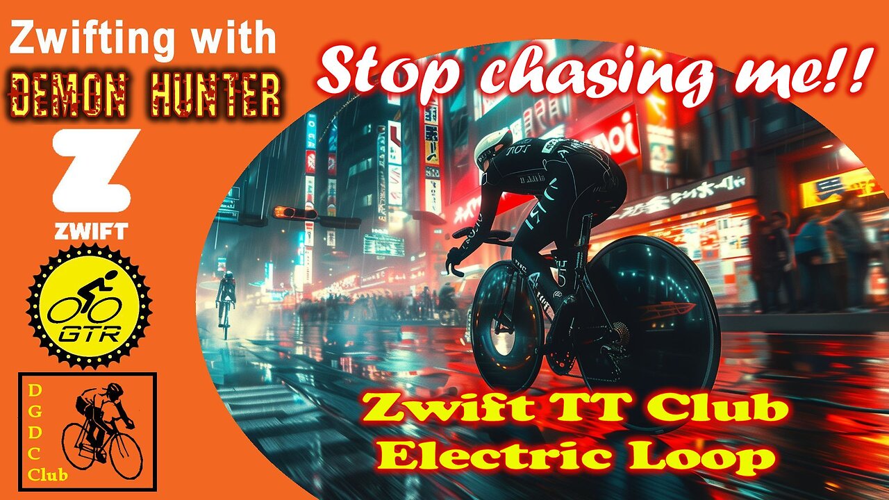 24 08 05 Zwift TT Club Electric Loop