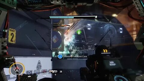 Titanfall 2 Part 17-I Killed A Planet