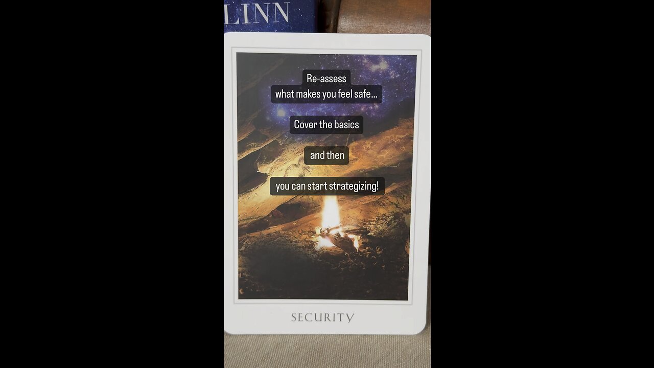 ORACLE MESSAGE (for you) Sacred Destiny deck by Denise Linn #oracle #tarotary #dailycard #allsigns