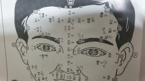 복이 있는 관상은 어떤 얼굴인가 마의천 인상을 판단하는 법 먼저 형체를 보고 다음으로 활기를 봄