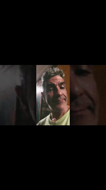 Quintal da veia Santos SP #2