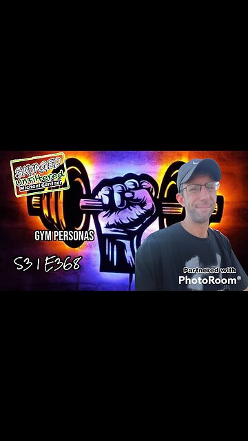 Teaser to S3 | E368: Gym Personas