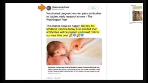 The Ultimate "DO NOT TAKE THE VACCINE" Video!!!