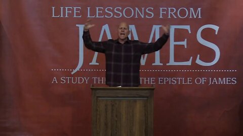 (Clip) A Pastor's Plea For America by Shane Idleman