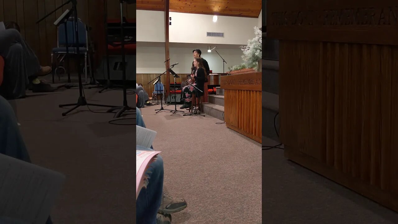 Cover of So Will I by Katie and Rhea LaPierre