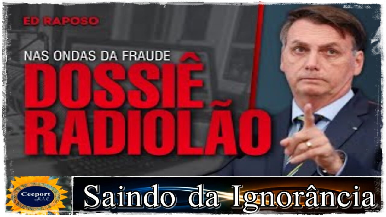 Tudo sobre o RADIOLÃO DO PT completaço