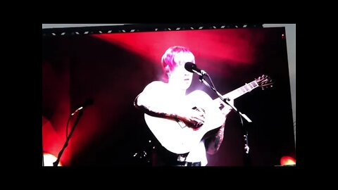 Billy Strings - Show Me The Door (Louisville, KY Night 1 5/21/21)