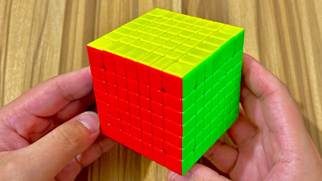 This cube sounds like heaven…