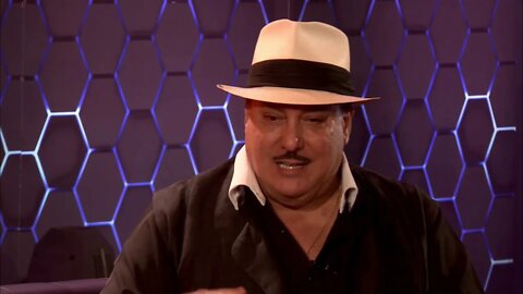 The Great Smoke 2021 - Carlito Fuente Jr. Full Interview