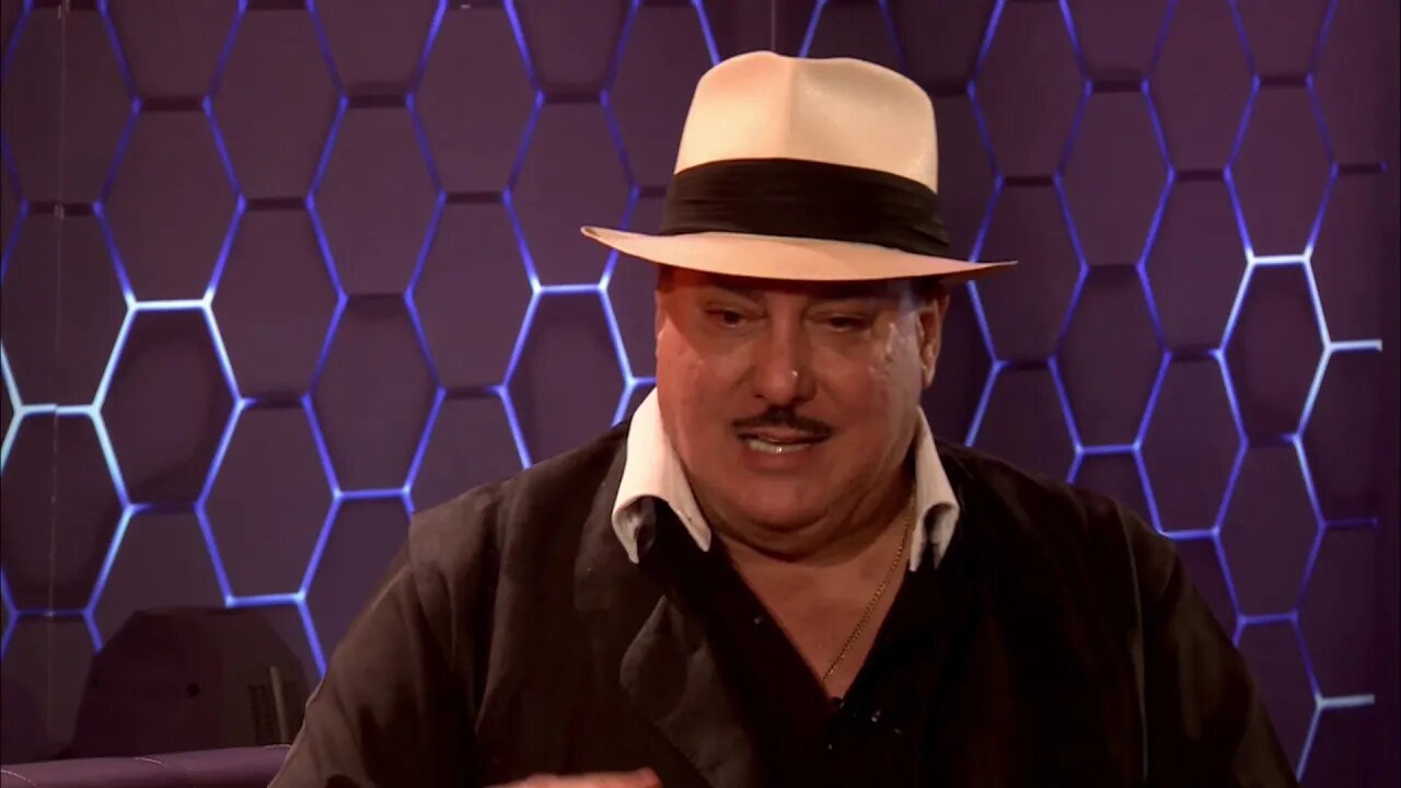 The Great Smoke 2021 - Carlito Fuente Jr. Full Interview