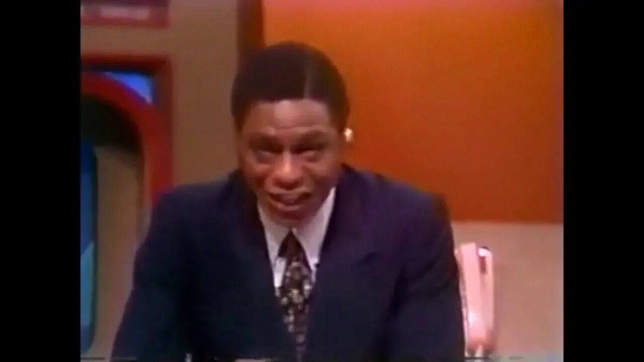 1978-12-03 NFL Today Halftime