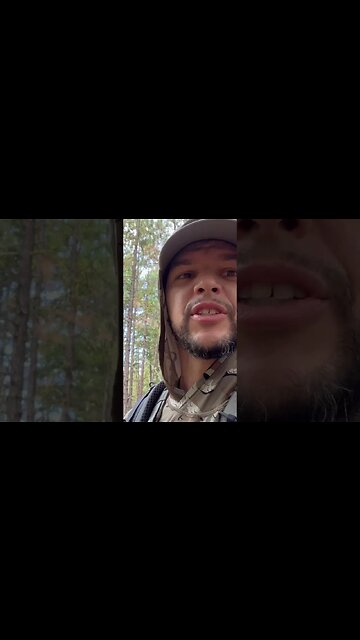 The things you find hunting. #subscribe #nature #hunting #wildlife #kuiunation #deer #psearchery