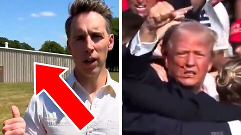 WATCH: Investigating the Rooftop Where the Trump Shooter Fired From