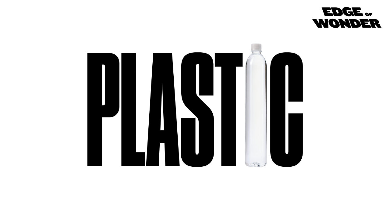 The Big Oil Industrial Complex: Not-So-fantastic Plastic Ep.1