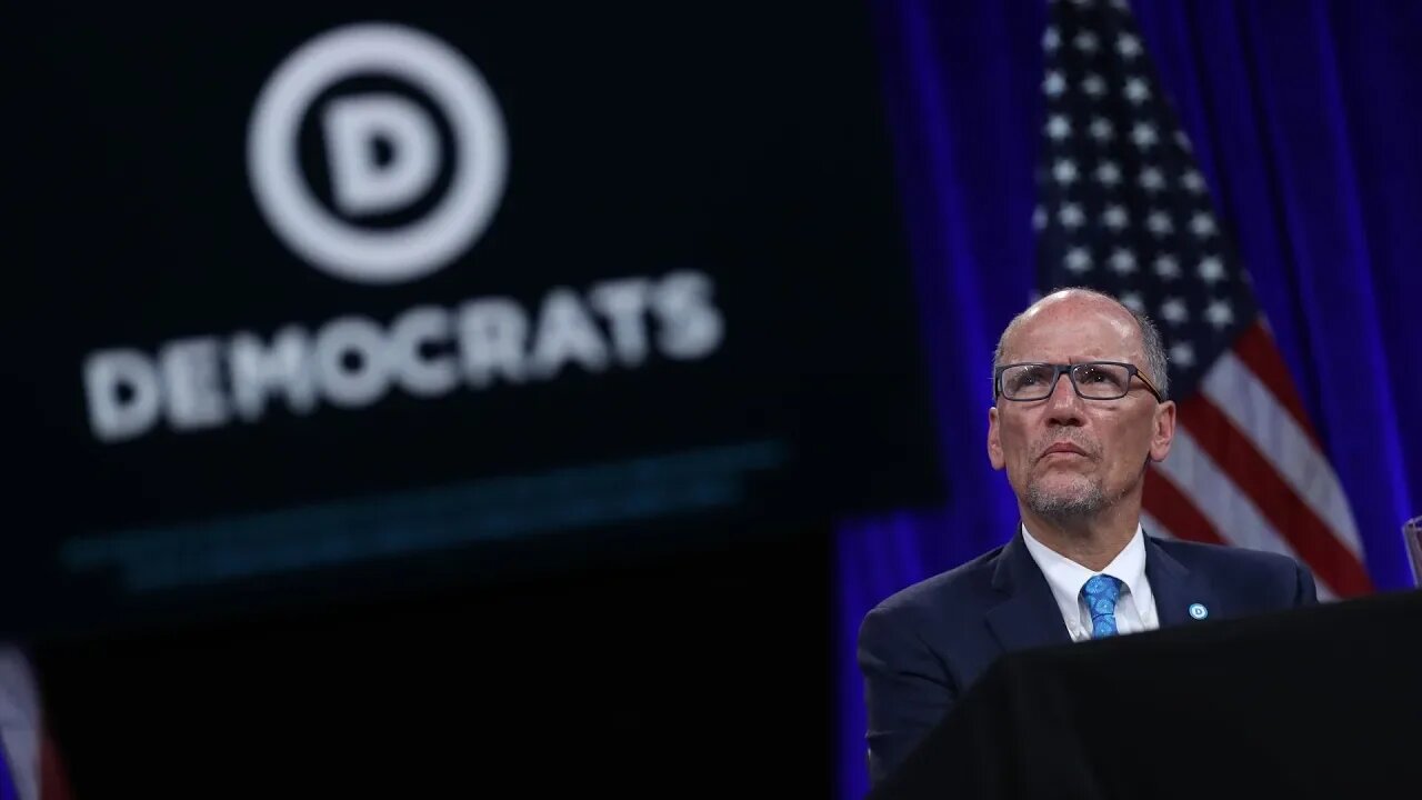 Why Won't The DNC Have A Climate Debate? | Owned And Bought By Oil & Gas