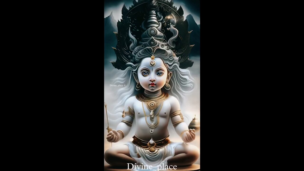 Om Namah Shivaya