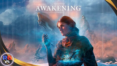 Unknown 9: Awakening - A Great 40 Minutes Of Introduction