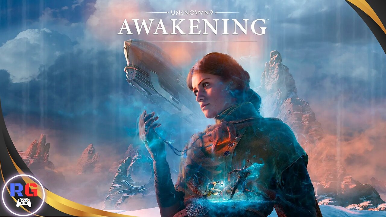 Unknown 9: Awakening - A Great 40 Minutes Of Introduction