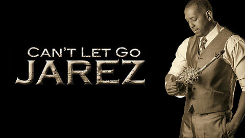 Jarez "Can't Let Go" | Smooth Jazz | Relaxing Saxophone Music | Positive Mood | Coolio