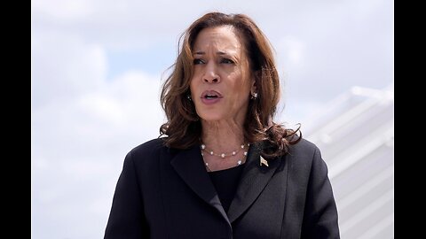 Washington Times ForAmerica: Can voters trust Kamala Harris?