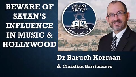 Something DARK is going on with HOLLYWOOD - How SATAN has managed to destroy man