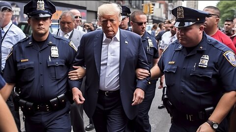 Shocking Revelations Surrounding Donald Trump's Charges and Biden Government's Tactics