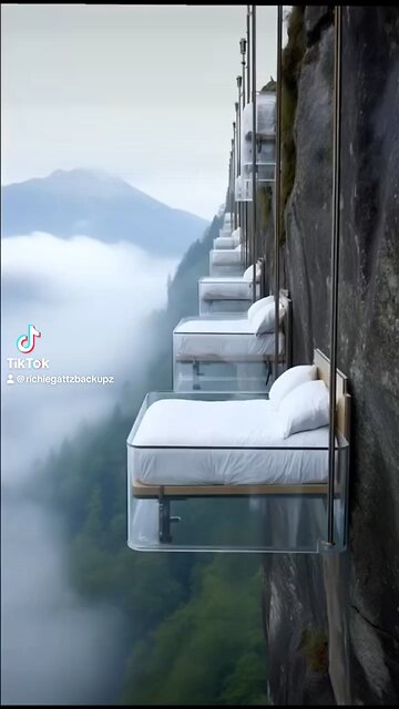 No thank you, I’m not tired 😂