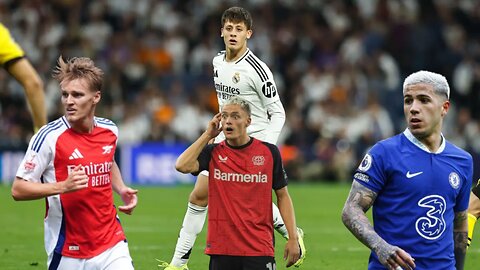 Chelsea have warned Real Madrid it will cost them €120m Enzo Fernandez.