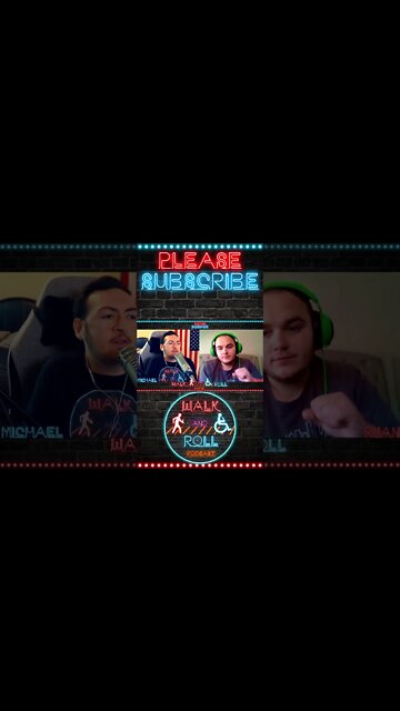 Biden Reviving Net Neutrality Part 2 | Walk And Roll Podcast #shorts