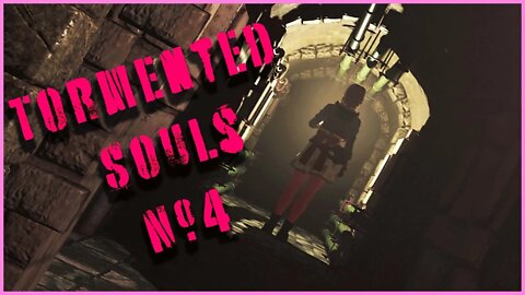 Out Of My Mind | Tormented Souls Part 4