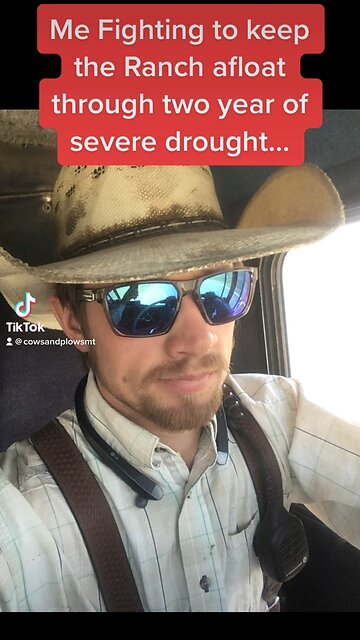 Montana drought 21/22/23