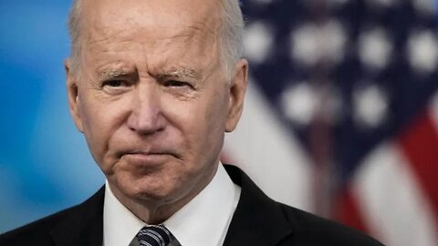 'Beyond Disgusting' - Biden's Last Minute Decision Shocks The Nation