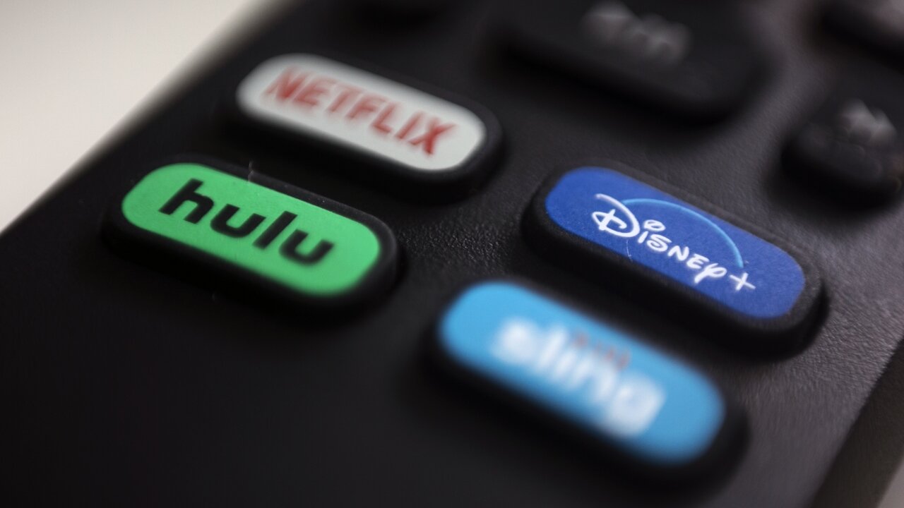 Streaming Is Changing How Companies Make Money, For Better Or Worse