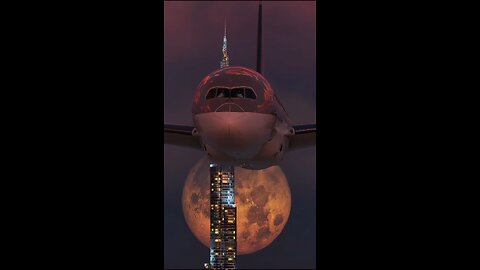How Airplanes Work: The Science Behind Flight"