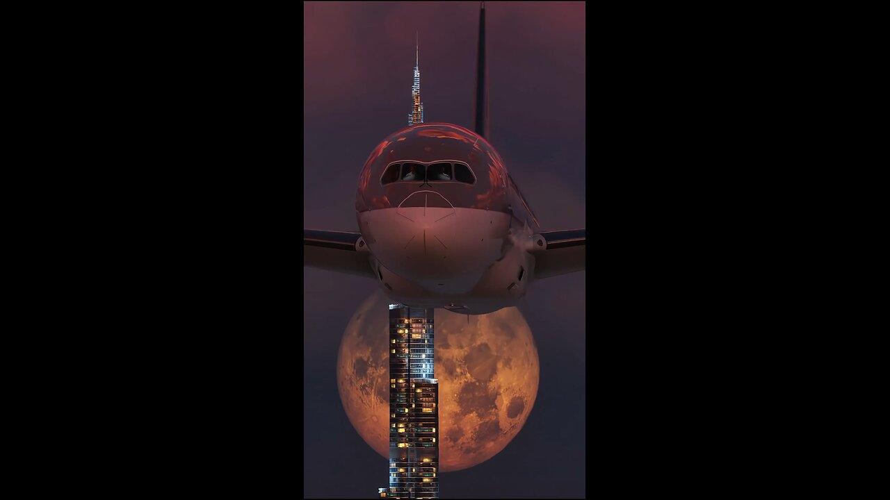 How Airplanes Work: The Science Behind Flight"