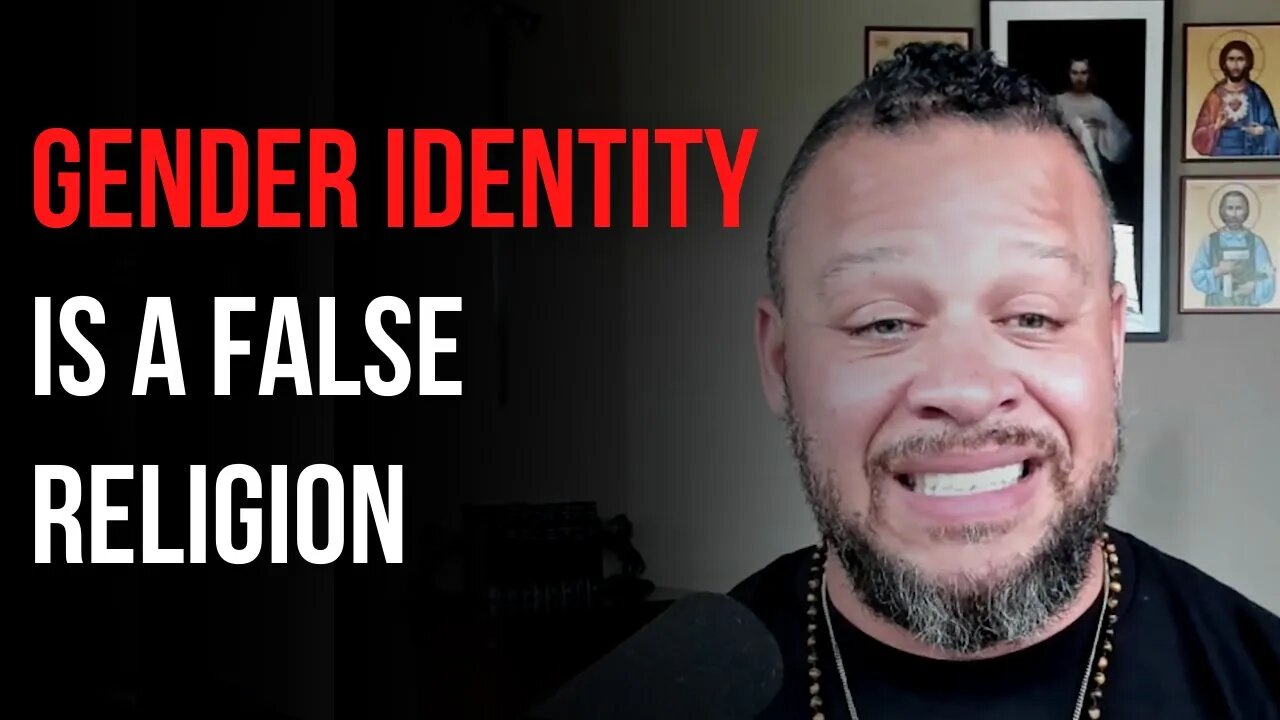 Dating In The Age Of Gender Confusion