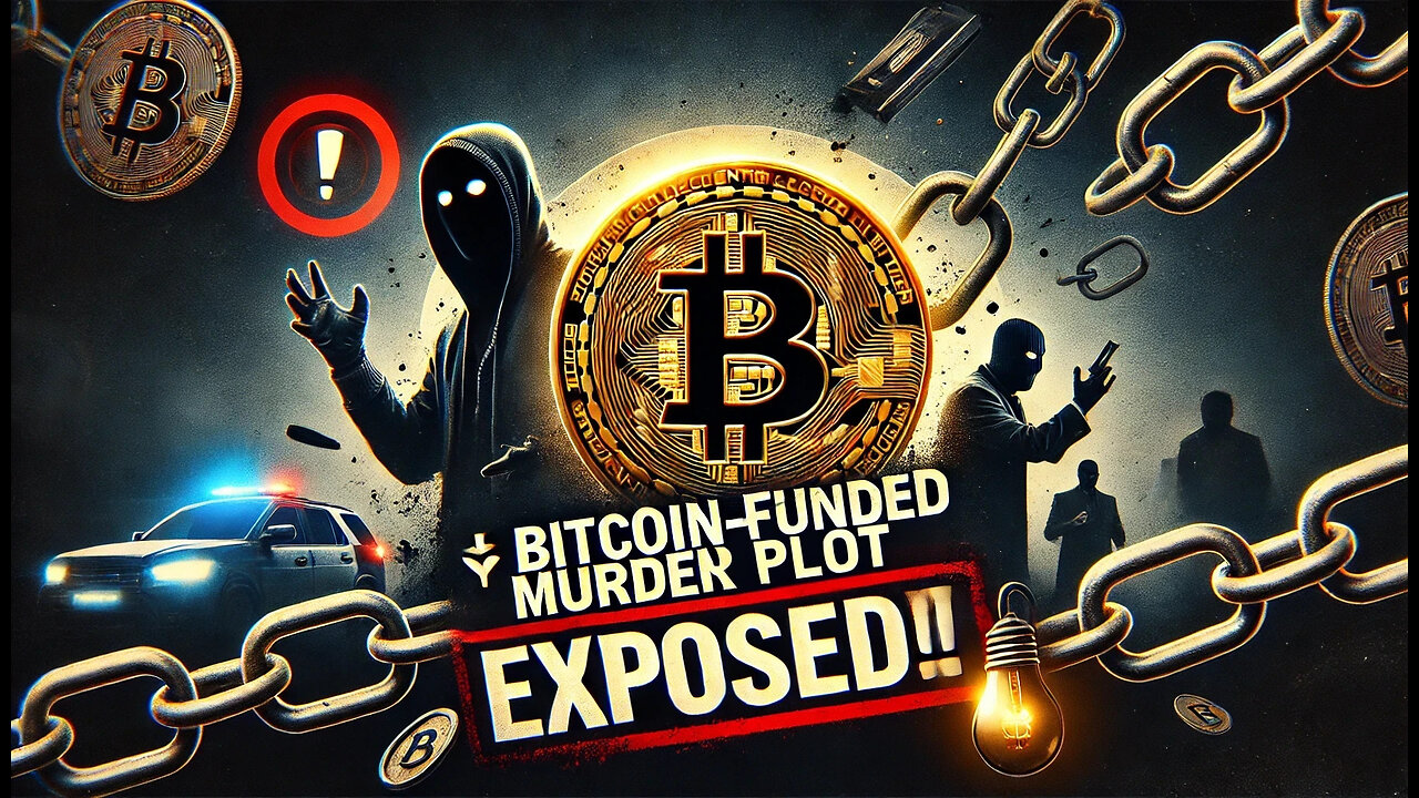 Bitcoin-Funded Murder Plot: New York Woman Charged in Gruesome Scheme