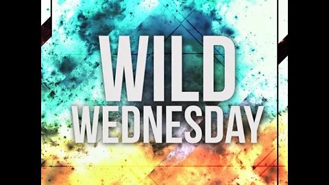 MENTAL WELLNESS WEDNESDAY