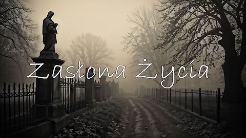 Mørk Byrde - Zasłona Życia (from the upcoming album "Między Trzema Światami")