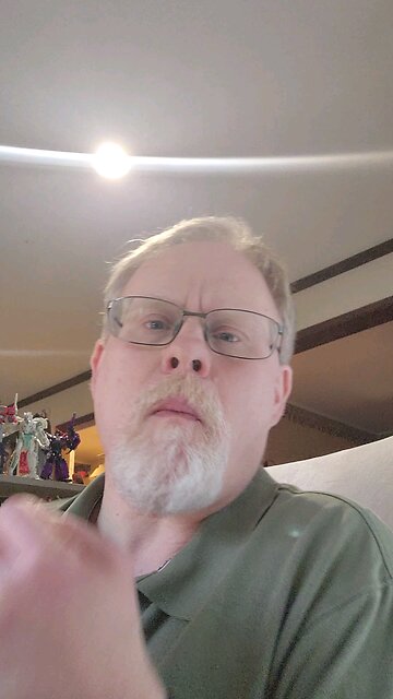 Be yourself, not someone's pet!