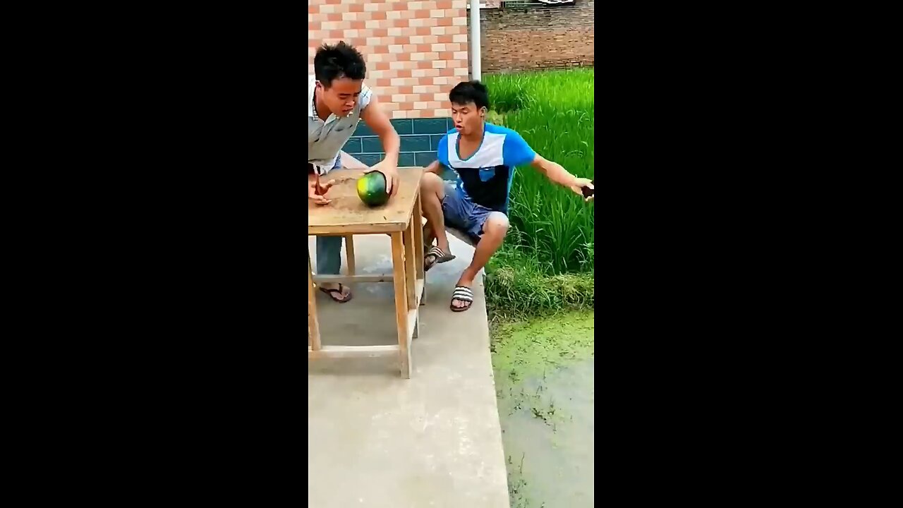 Funny video part 1