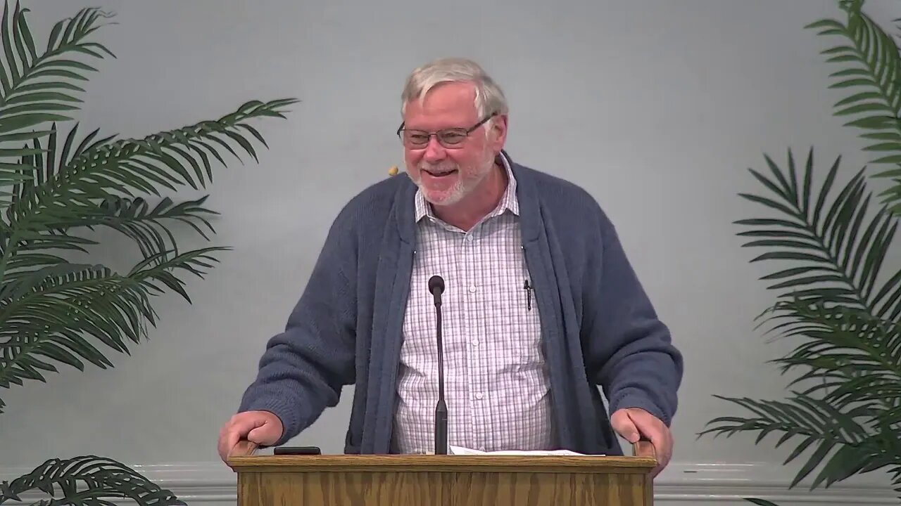 Building up the Temple: A Mother's Influence by Aaron Hurst
