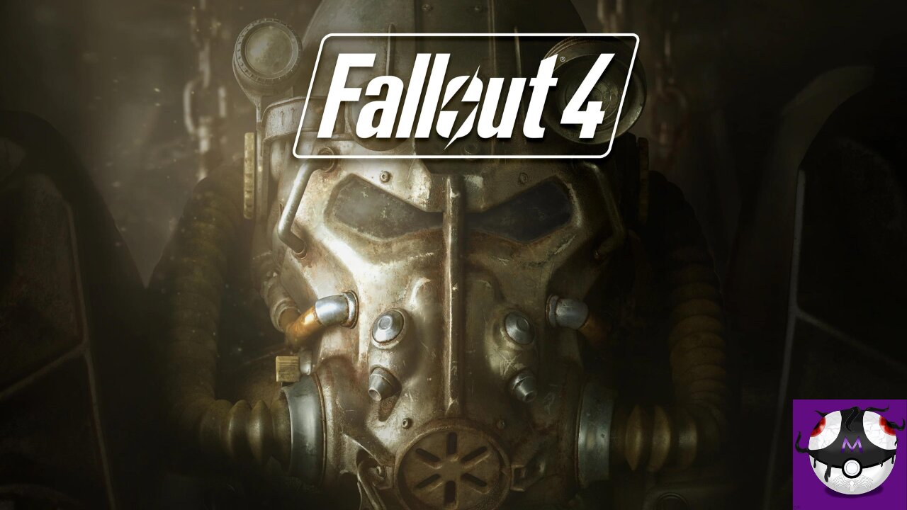 Fallout 4 Live Gameplay #RUMBLETAKEOVER