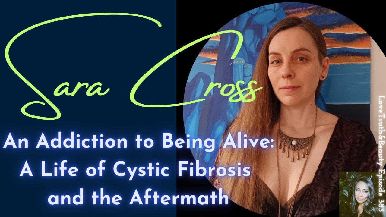 An Interview with Marja West on "An Addiction to Being Alive"