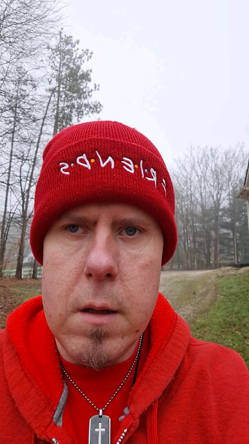 good morning everyone happy Tuesday